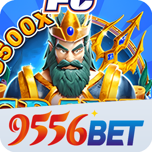 Logo Oficial 9556BET Download